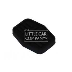 Pedaal rubber koppeling en rem