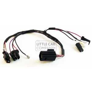 Auxiliary Gauge Wiring Harness – YMQ102840