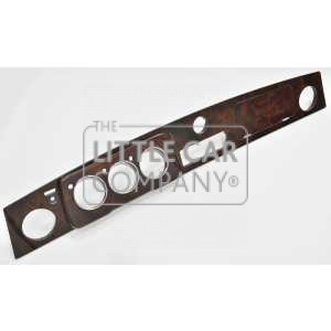 DASHBOARD MPI 3+1 LHD HOUT