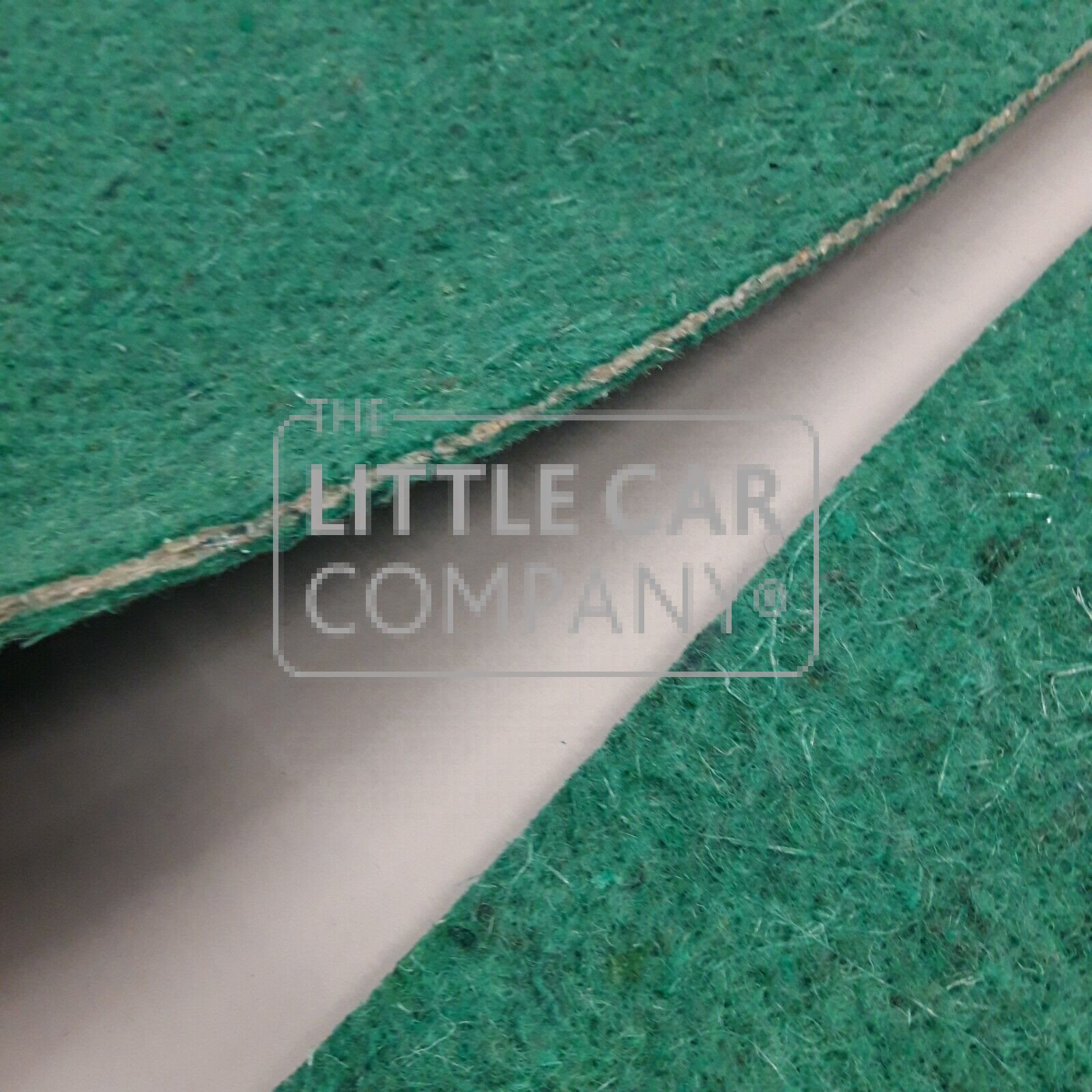 TAPIJT SET DEMPING , ONDERTAPIJT - Afbeelding 4