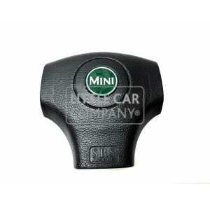airbag mini groen
