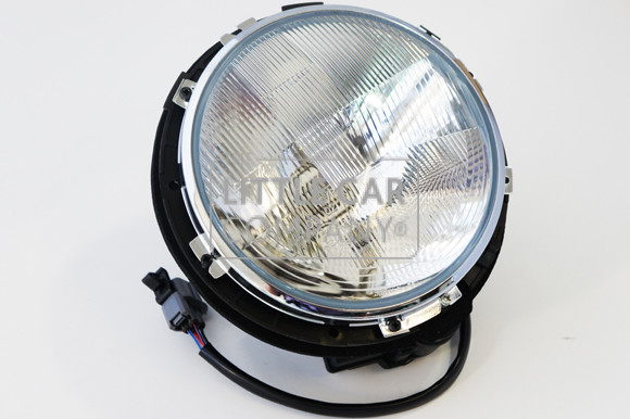 KOPLAMP COMPLEET 1993>2000 , MINI SPI/ MPI