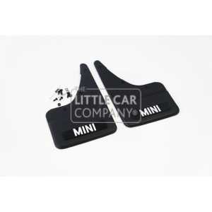 SPATLAPPEN ACHTER MINI