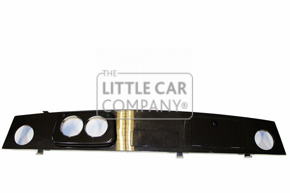 DASHBOARD CARBON 2 CL CH LHD