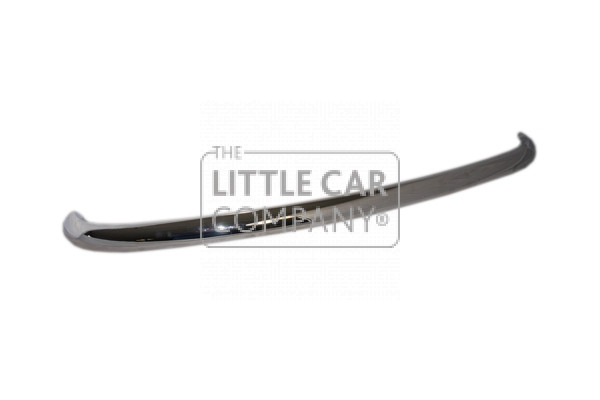 BUMPER RVS 0/E STIJLMINI COOPER
