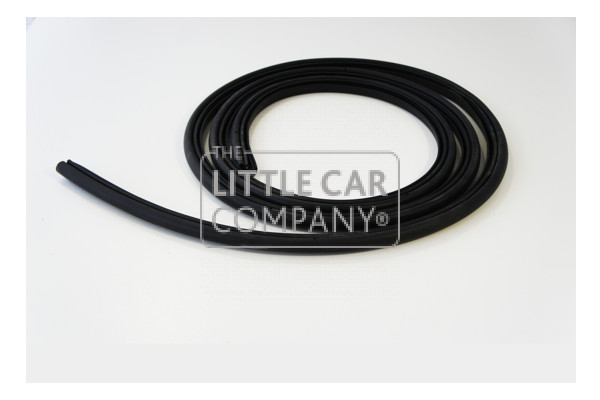 deurrubber classic mini cooper 1970-1996
