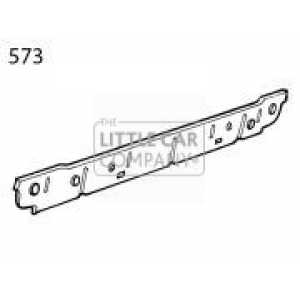 573 inner rear valance-van/trav/pick up