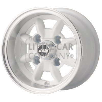 6.0 x 10 jbw Minilight white set