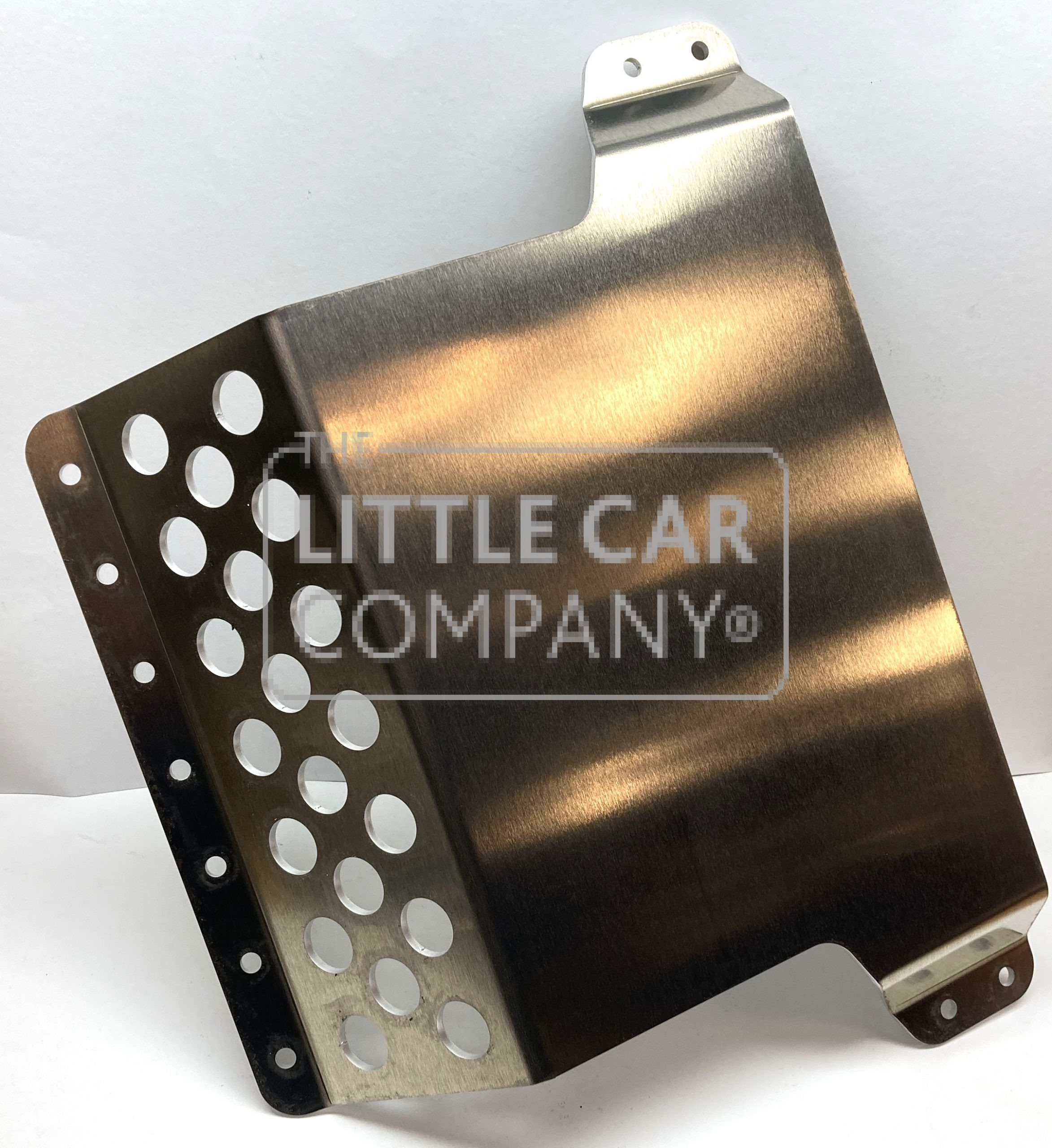 CARTER BESCHERMER ALUMINIUM