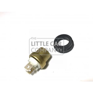 thermoschakelaar / SENSOR + afdichtingsrubber