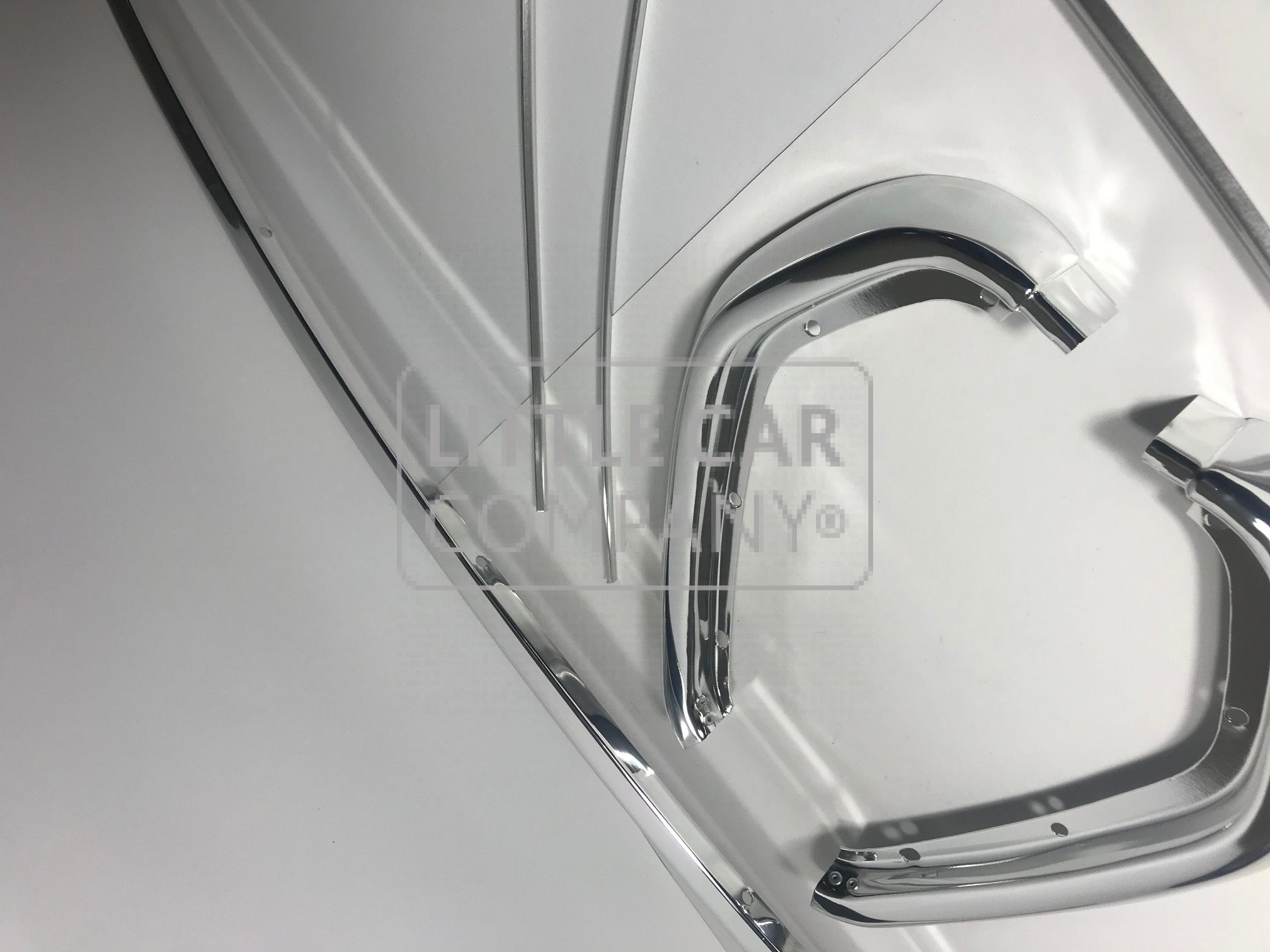 GRILL SURROUND 6 DELEN - Afbeelding 2