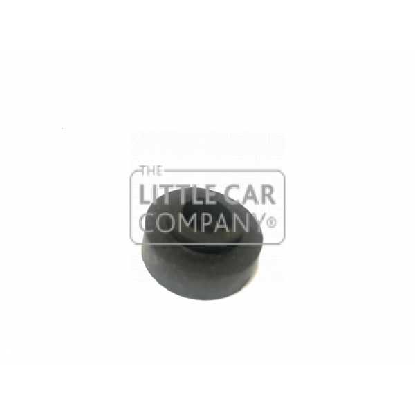 Kleppendeksel BMW 1 Serie E87 116i 85 KW N45B16 2004-2007 (D123) - 247