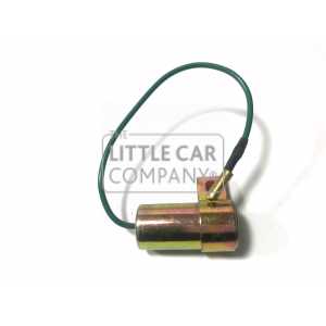 CONDENSATOR DUCELLIER