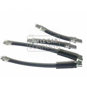 REMSLANGEN SET TROMMELREMMEN