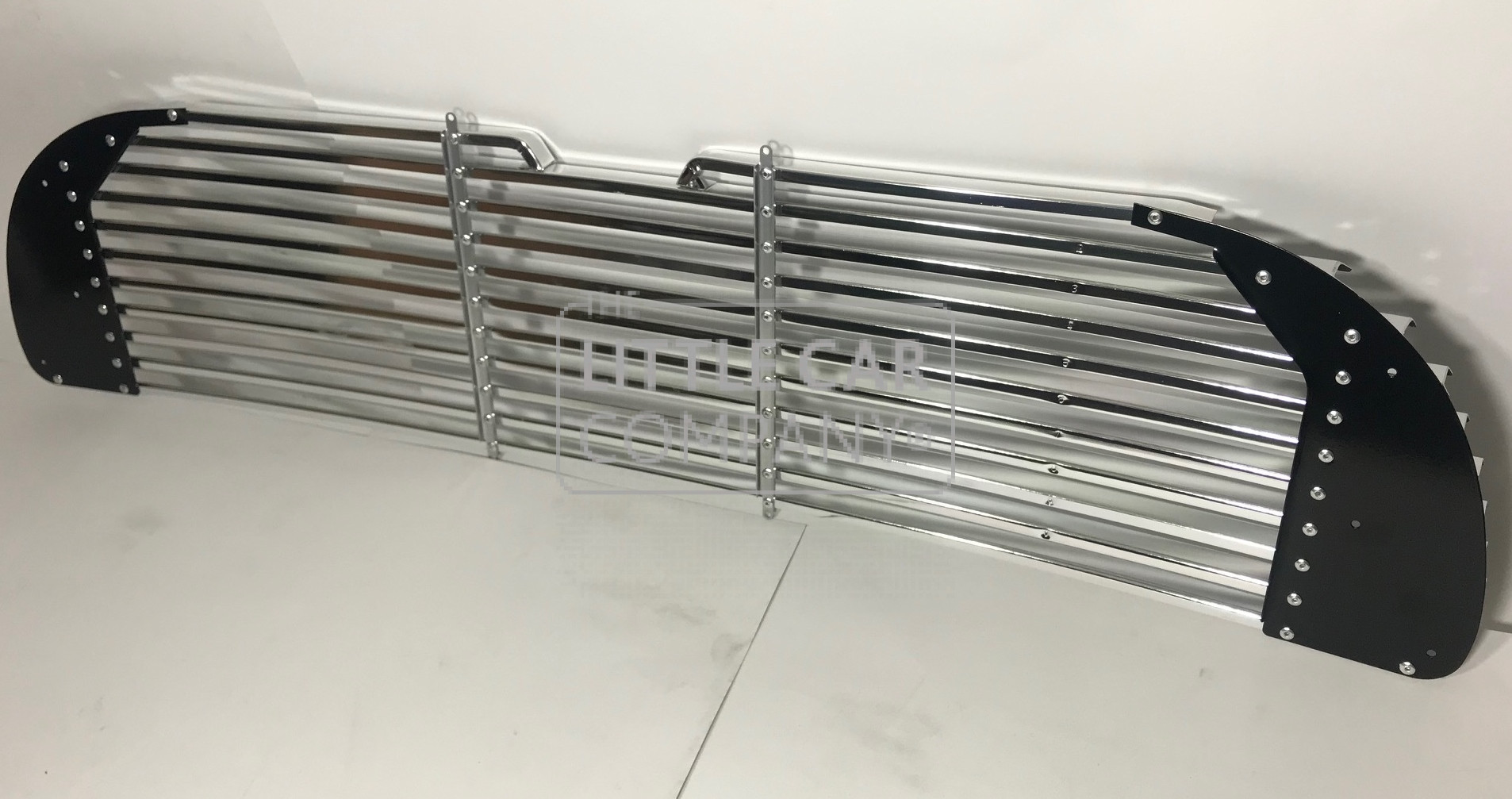 GRILLE Mk1 AUSTIN COOPER GRILLE - Afbeelding 2