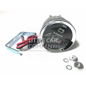 smiths volt meter