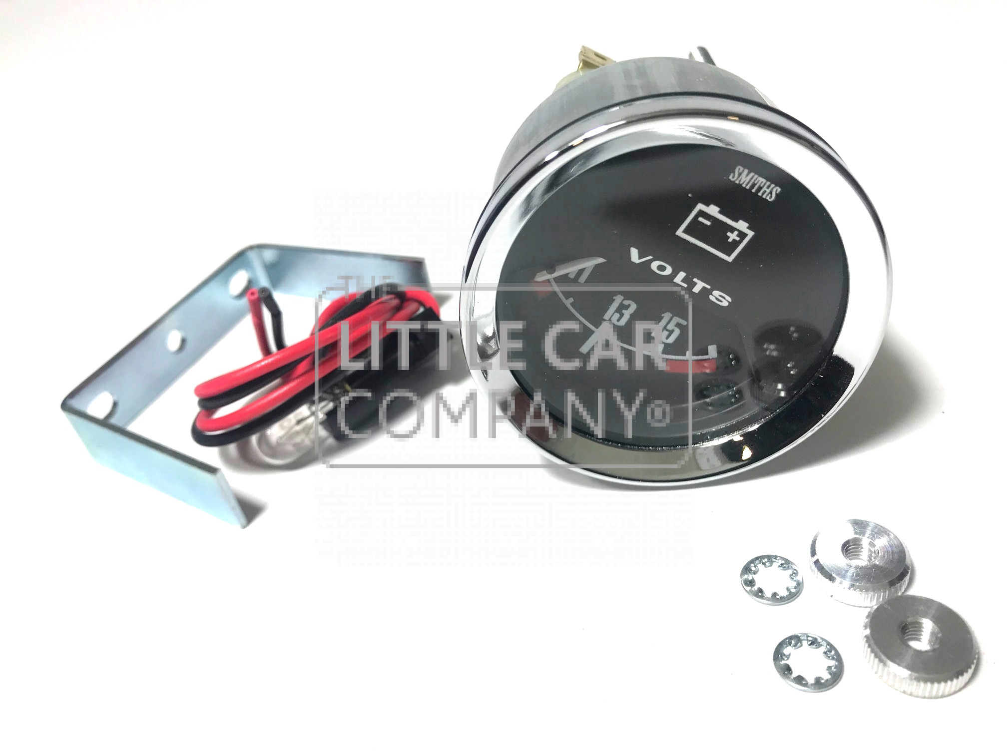 smiths volt meter