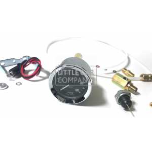 smiths olie druk meter KIT