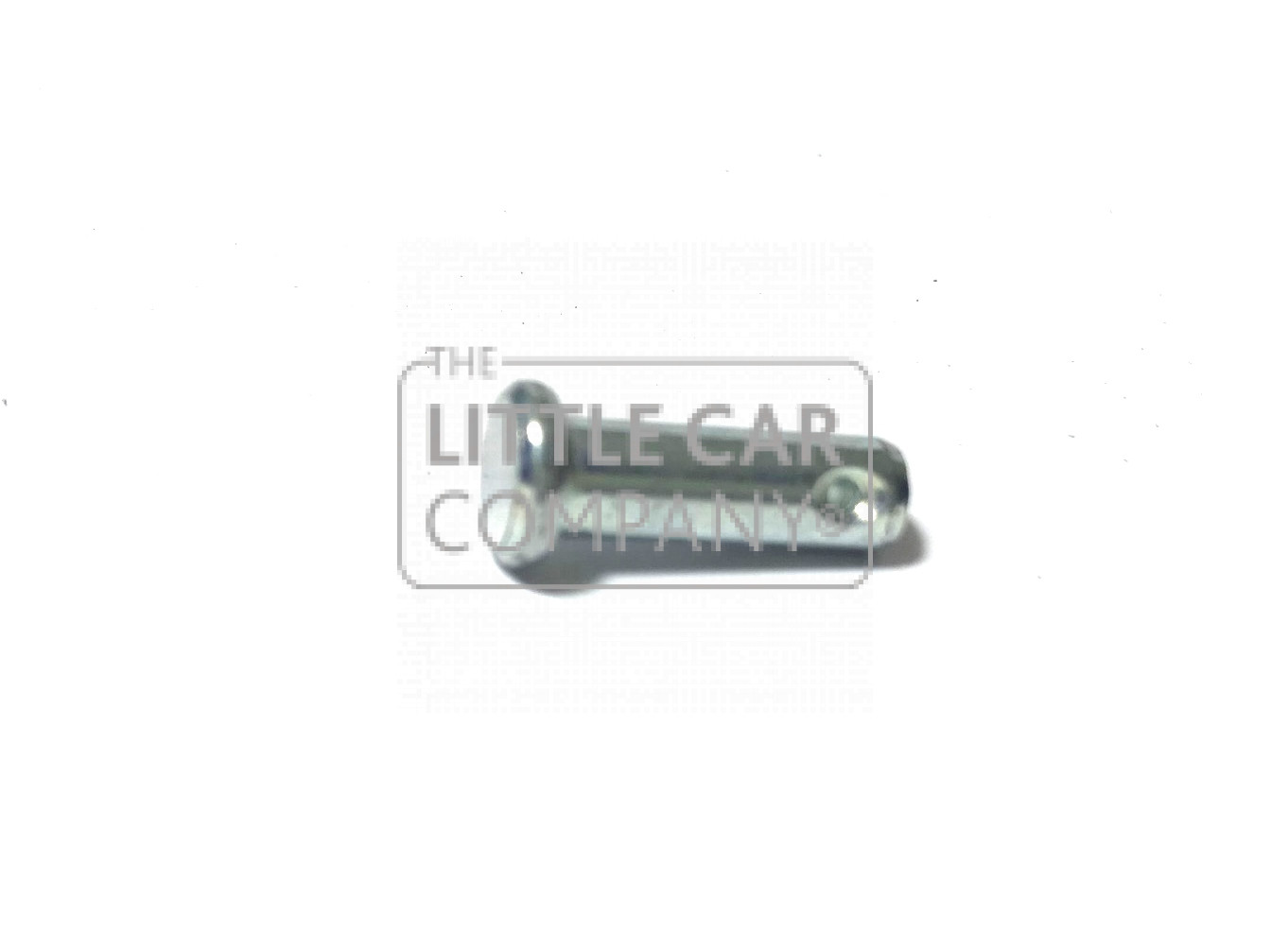 clevis pin hoofd cilinder