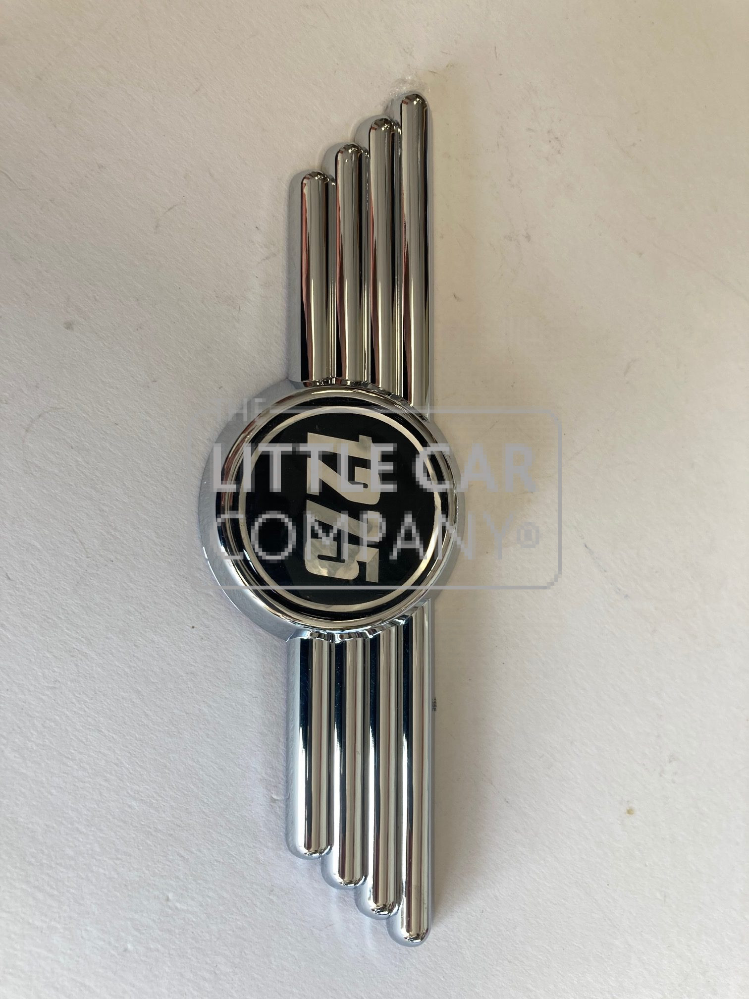 WING BADGE 1275 EMBLEEM - Afbeelding 2