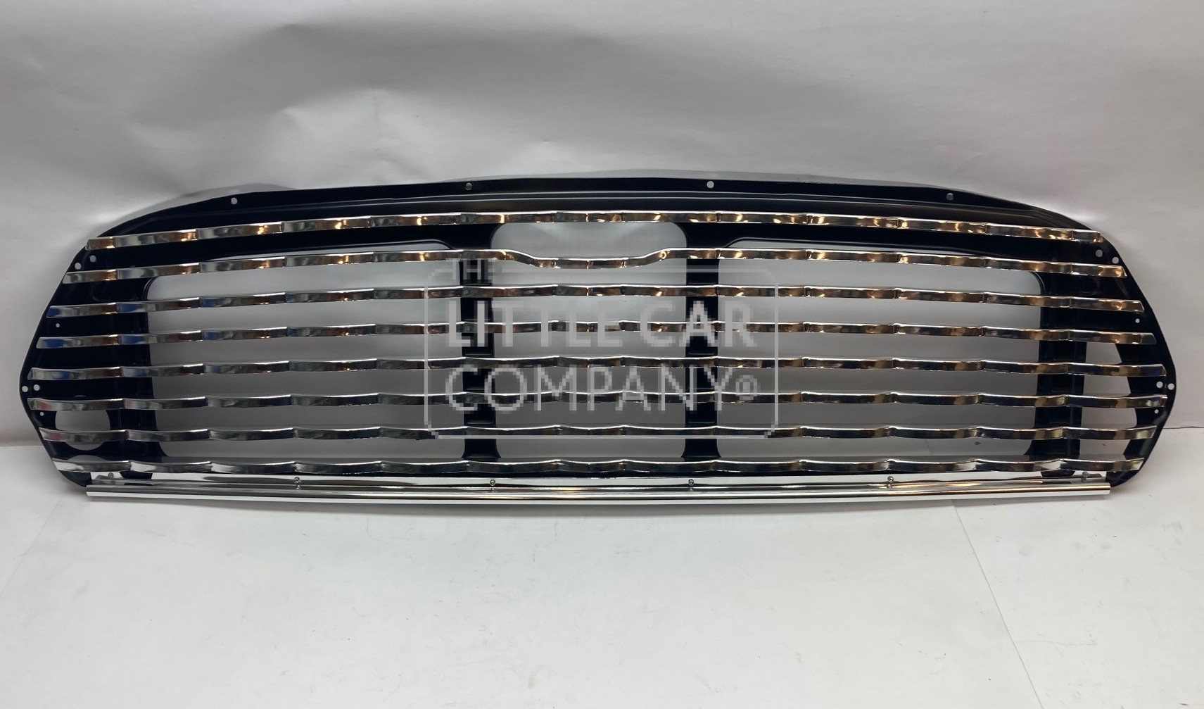 AUSTIN WAVE STIJL MK3 GRILLE INTERN - Afbeelding 4