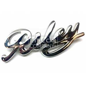 EMBLEEM RILEY