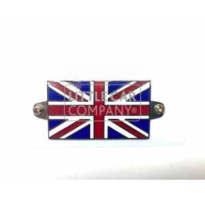 Union Jack geschroefd type2
