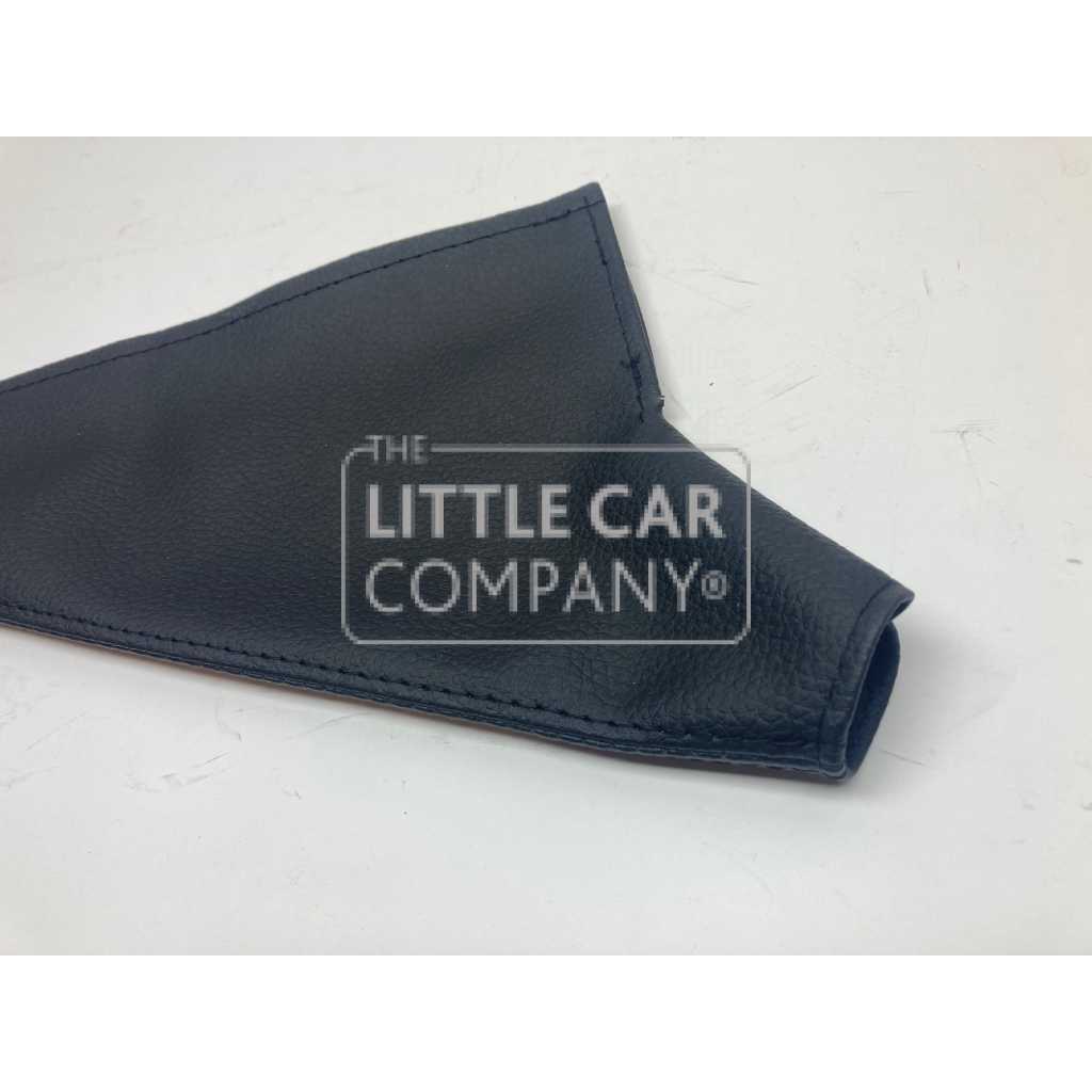 BMW Handrem hoes leder E9x - 34427900777