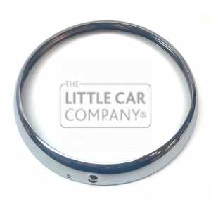 MINI COOPER KOPLAMP RING ORIGINEEL MPI