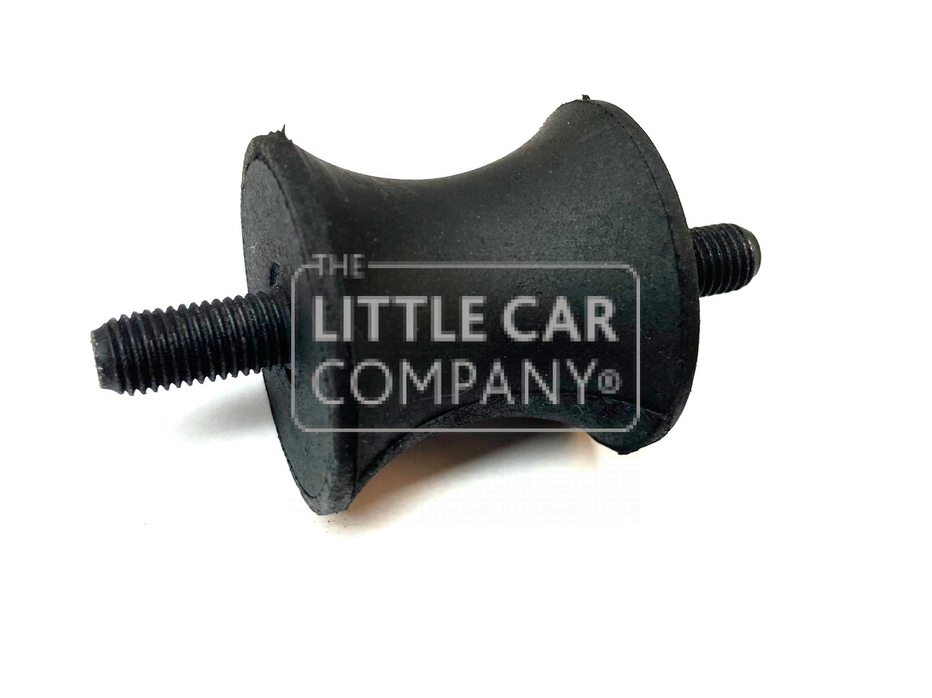 ophangrubber schakelmechanisme