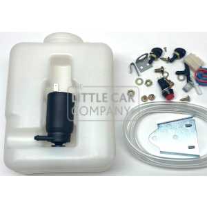 ruitensproeier RESERVOIR KIT