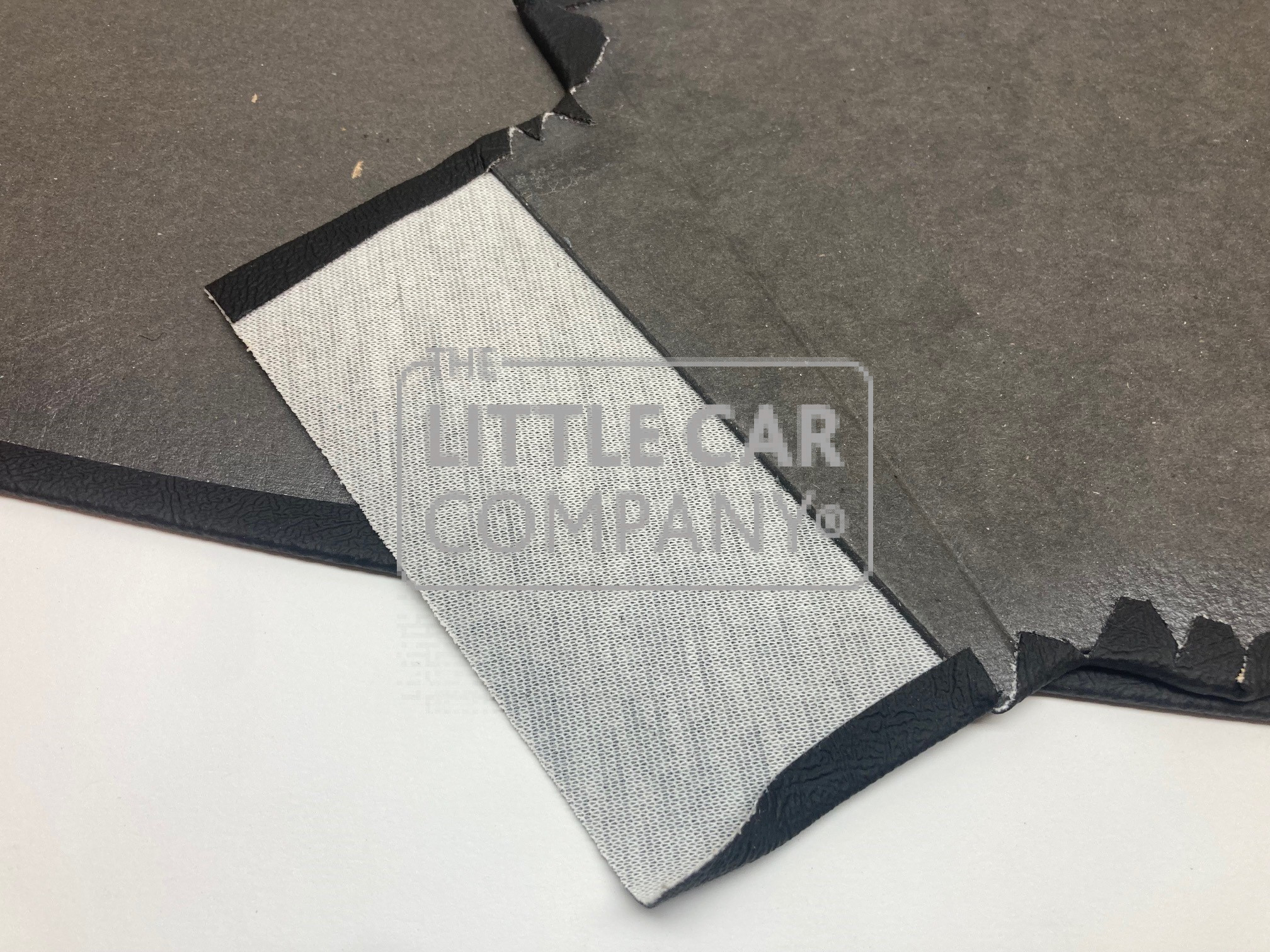 DASHBOARD AFWERKING MET EITJE DE LUXE - Afbeelding 2