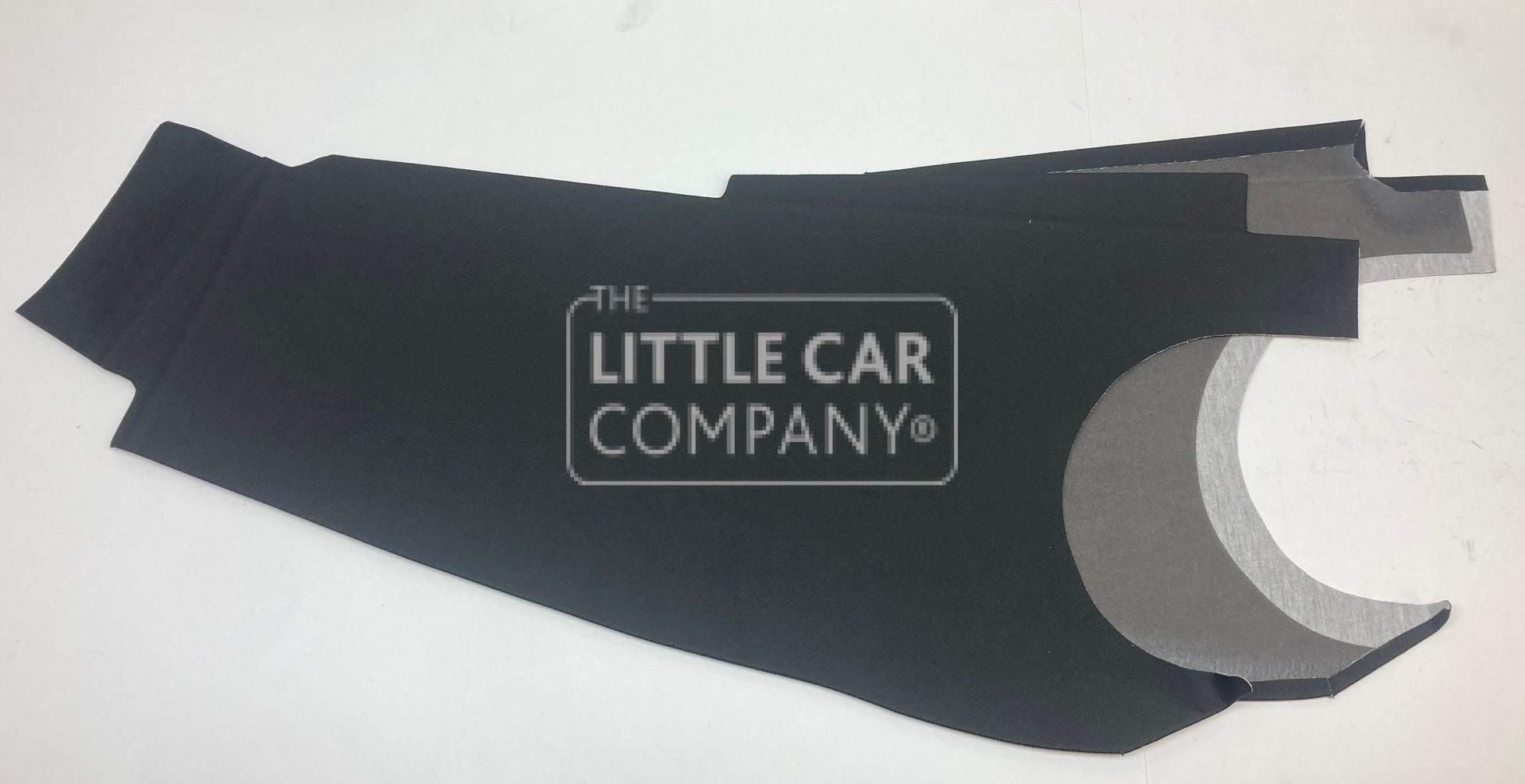 DASHBOARD AFWERKING MET EITJE DE LUXE - Afbeelding 4