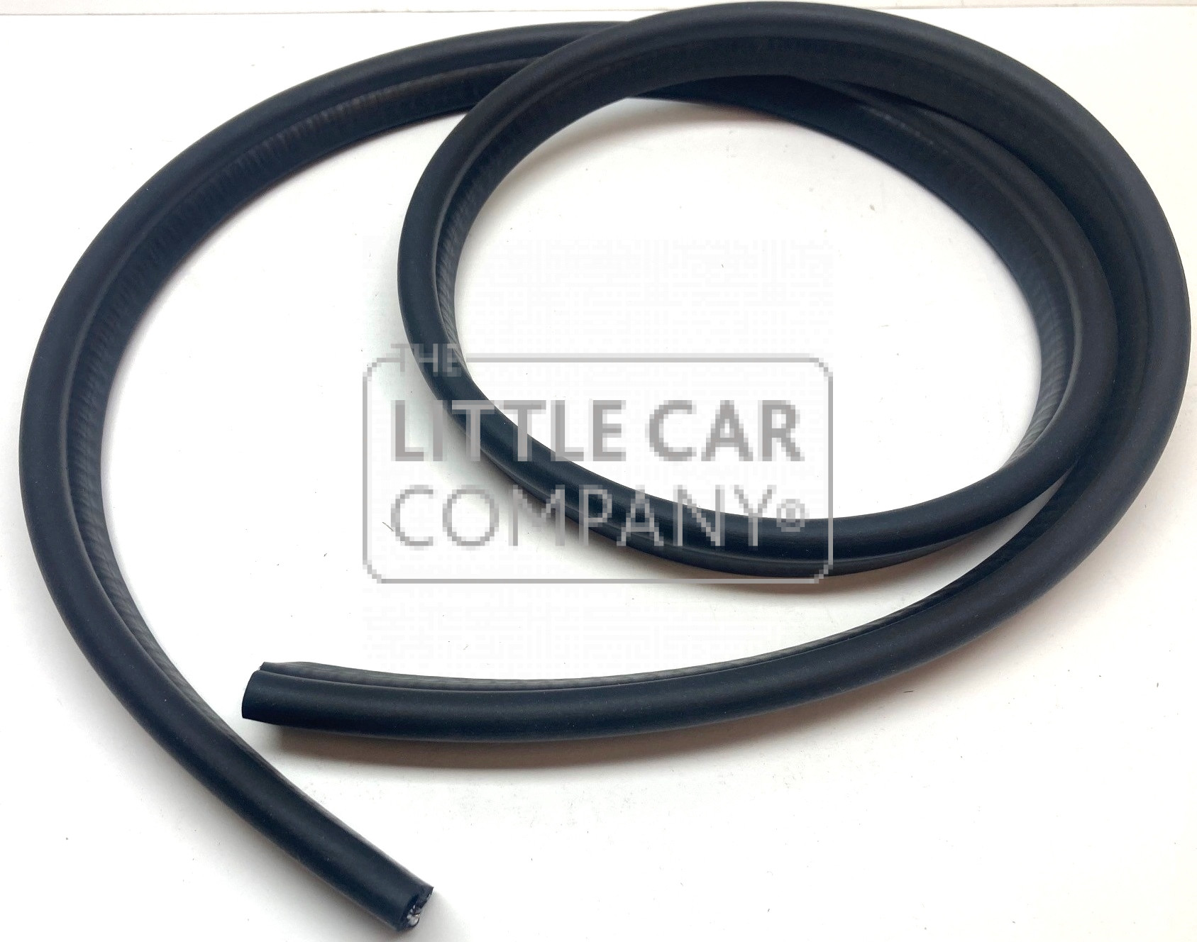 motorruimte rubber achter mpi