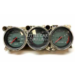 GROENE KLOKKEN SET NL 91 COOPER / YAC10330PMA