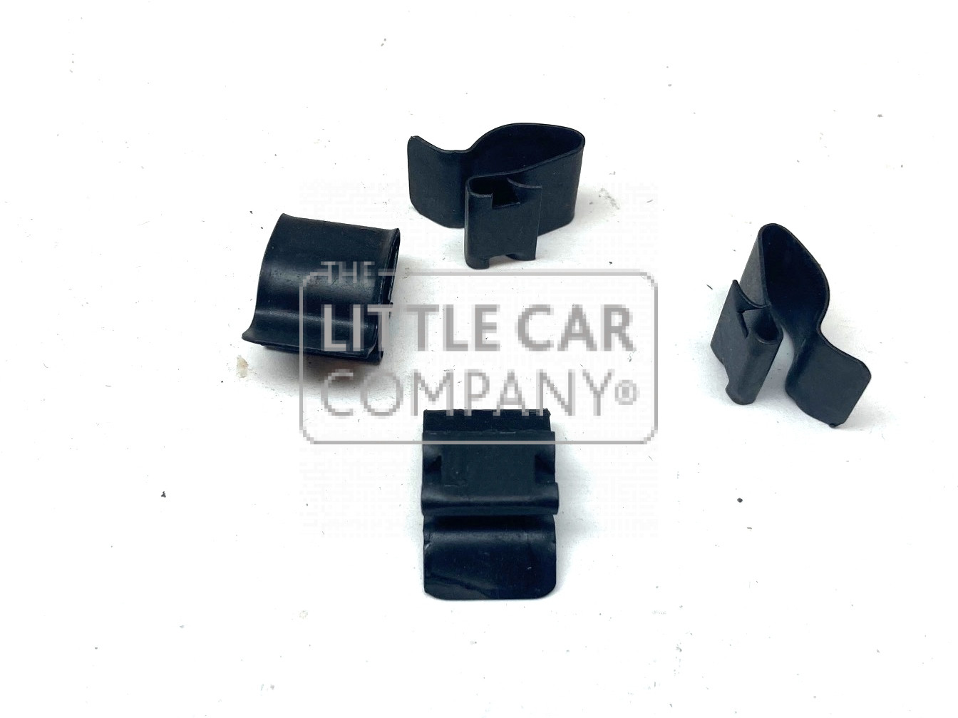 clipje remleiding voor subframe