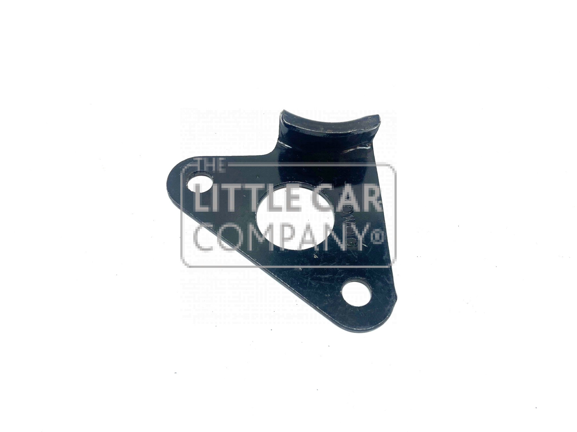 OPHANG BEUGEL UITLAAT RC40 / 1275 GT