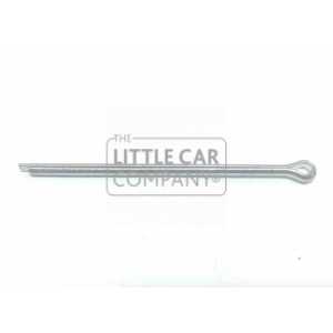 split pen remblokken 7,5 inch