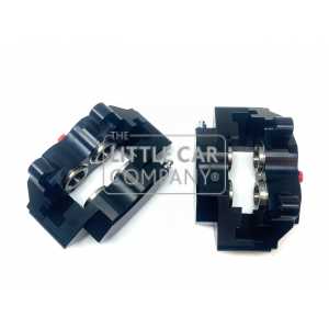 rem klauwen 4 pots 8.4 inch alu