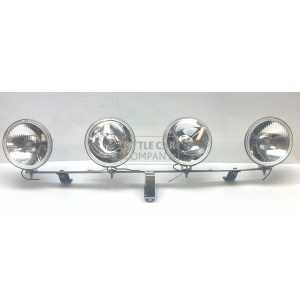 MINI WORKS STIJL LAMPEN BAR KIT