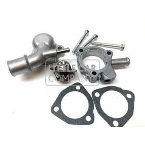 Thermostaathuis MPI COMPLEET / PEQ100650