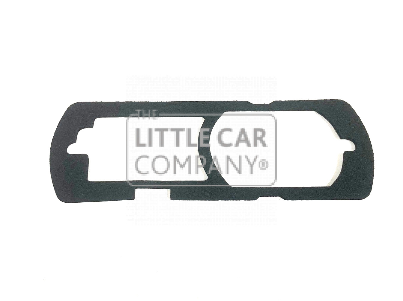 mini clubman knipperlicht glas pakking voorkant