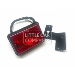 MIST ACHTERLICHT COMPLEET MET BEUGEL