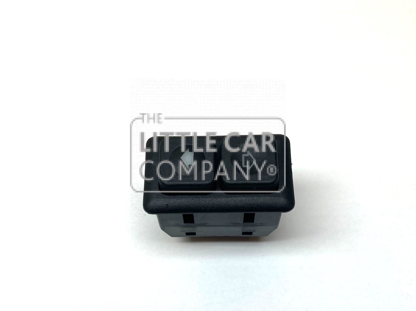 Interruptor de Control de Techo Solar, Botón de Techo Solar de Coche, Interruptor de Techo Solar Superior 1K9 959 561 10450567 para Seat Alhambra 2011‑2019