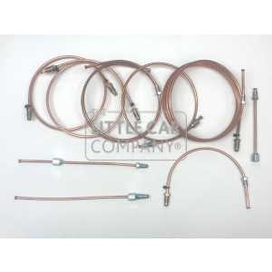 REMLEIDING SET VOOR DE GMC227