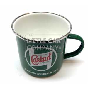 CASTROL KOFFIE OF THEE MOK