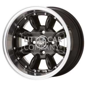7.0 x 13 superlight 2 black set