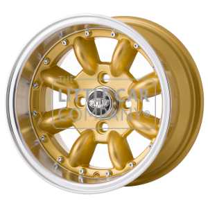 7.0 x 13 superlight 2 Gold set