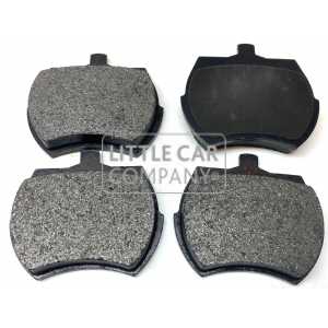 Remblokken set 84>00 budget