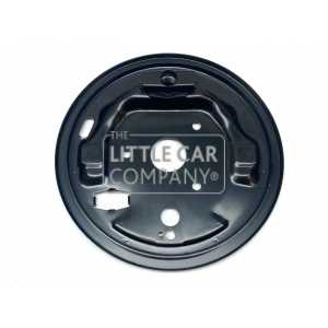 ANKERPLAAT RECHTSACHTER